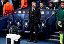 Idea Ancelotti per il Milan