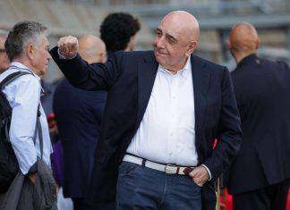 Galliani, la frase sui bilanci del Monza spaventa i tifosi