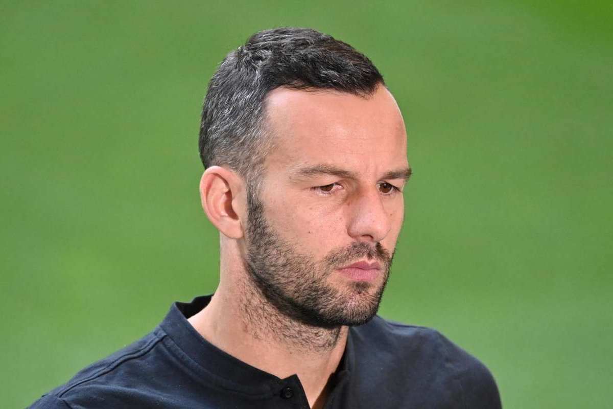 L'Inter pensa a Consigli per il dopo Handanovic