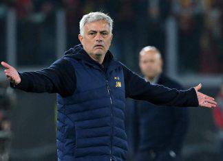 Bargiggia distrugge Mourinho