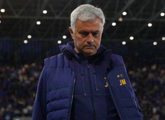 Zazzaroni difende Mourinho, l'addio sarebbe un disastro