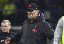 Clamoroso nome in ballo per il dopo Klopp a Liverpool
