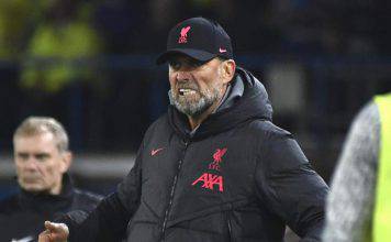 Clamoroso nome in ballo per il dopo Klopp a Liverpool