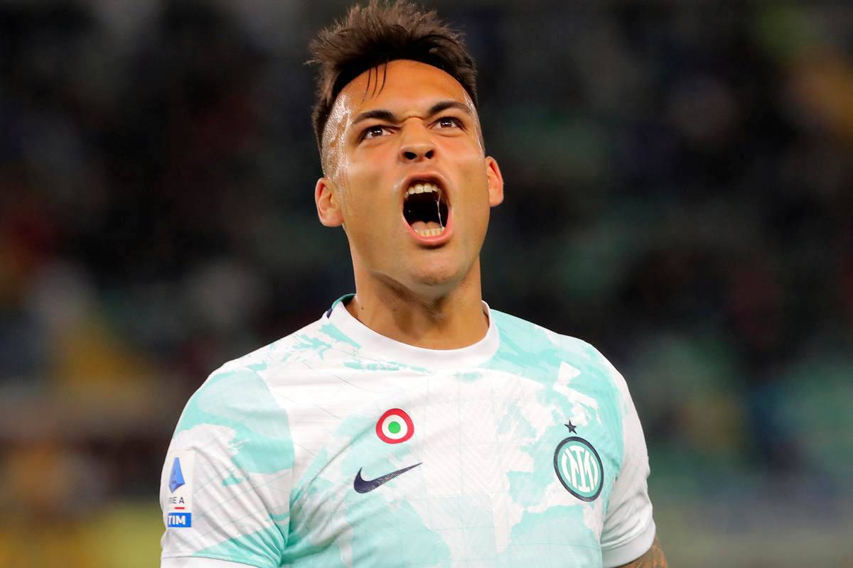 Abraham e Lautaro sul taccuino dello United