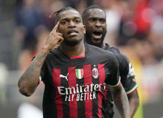 Leao vicino al tradimento al Milan