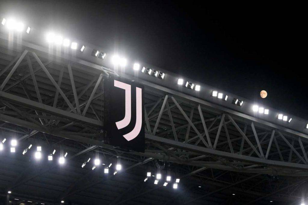 Logo Juventus