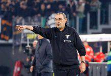 Maurizio Sarri. (ansa-calciotoday) 20230530