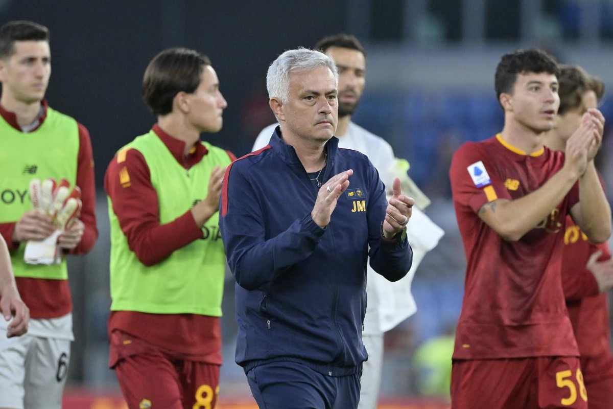 Il Psg punta tutto su Mourinho