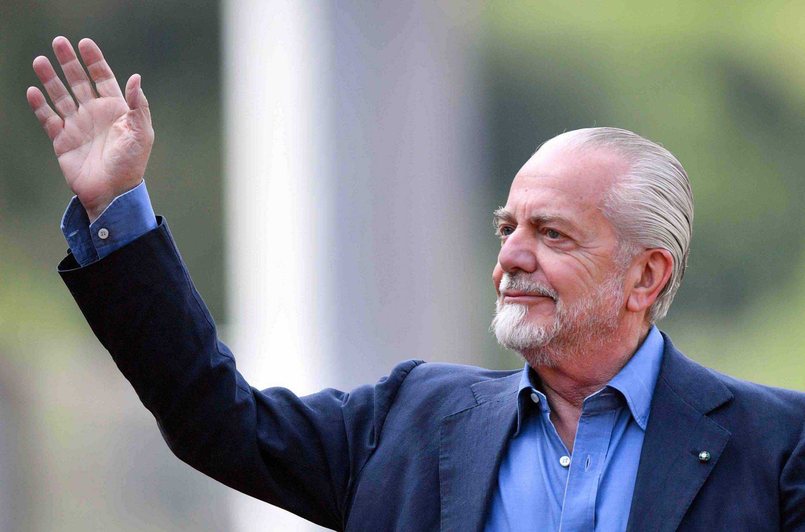 Napoli Scudetto