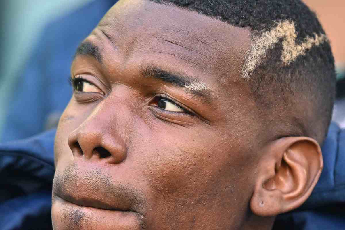 L'annuncio di Makelele su Pogba preoccupa i tifosi della Juventus