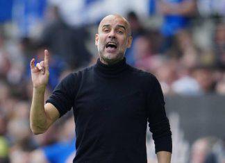 I segreti del Manchester City di Guardiola