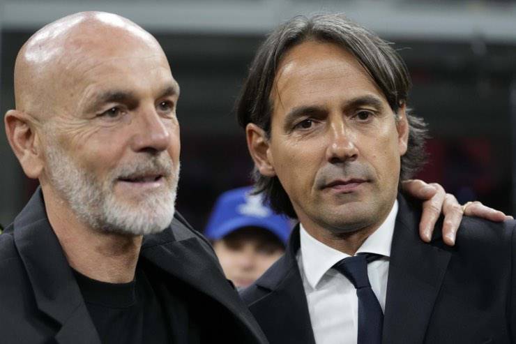 Inzaghi non accetta la designazione di Turpin