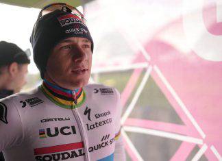 Il Covid rovina il Giro d'Italia: le nuove misure