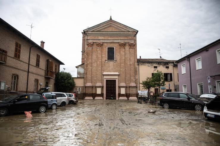 Sant'Agata sul Santerno (Ravenna)