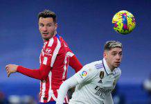 Simeone manda Saul in Serie A: scatta il duello