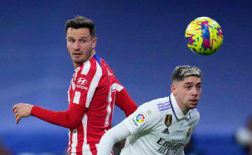 Simeone manda Saul in Serie A: scatta il duello