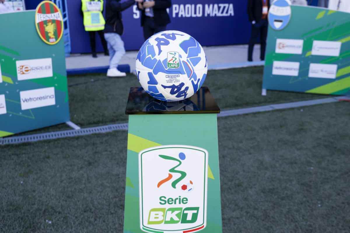 Playoff e playout Serie B: il regolamento