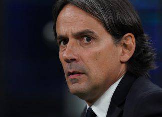 Inzaghi non accetta la designazione di Turpin