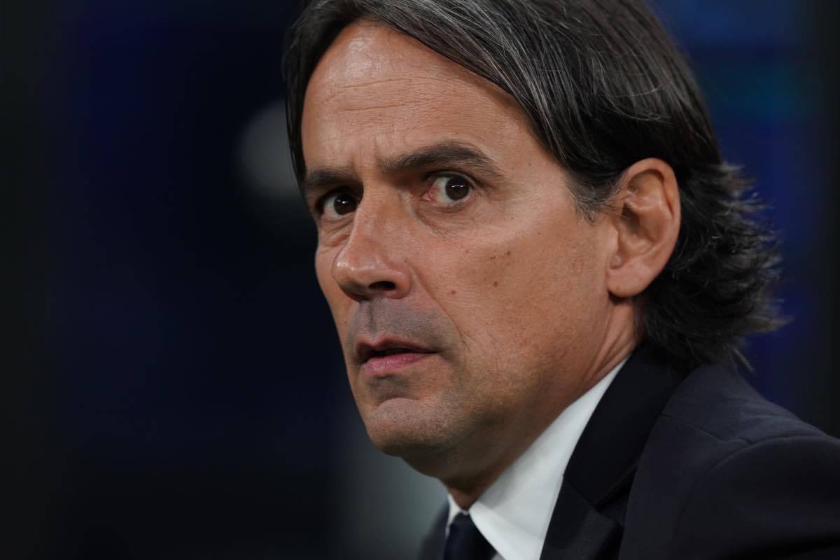 Inzaghi non accetta la designazione di Turpin