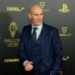 Zidane torna alla Juventus