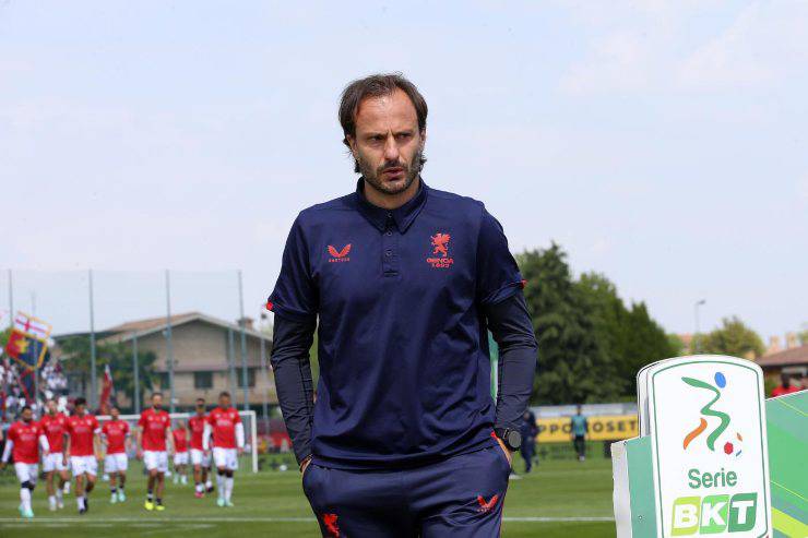 Alberto Gilardino