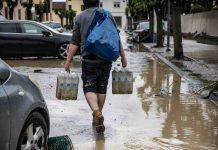 Alluvione emilia romagna