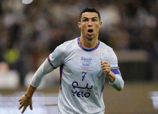 Ronaldo via dall'Al Nassr: sui social impazza la risposta a sorpresa del Bromley 