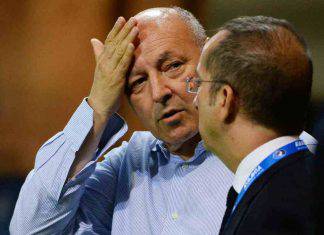Stramaccioni avverte l'Inter
