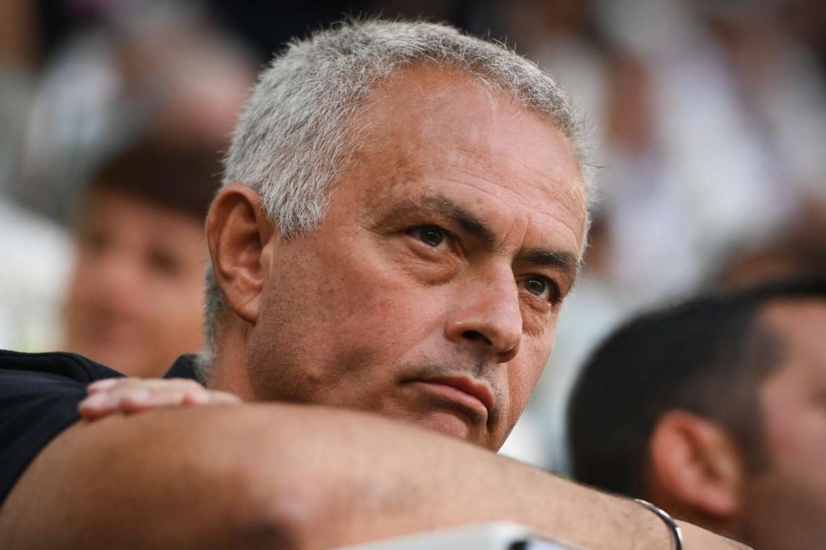 Mourinho è preoccupato per gli infortuni