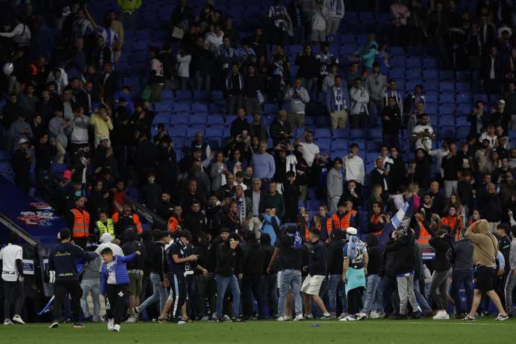 tifosi espanyol