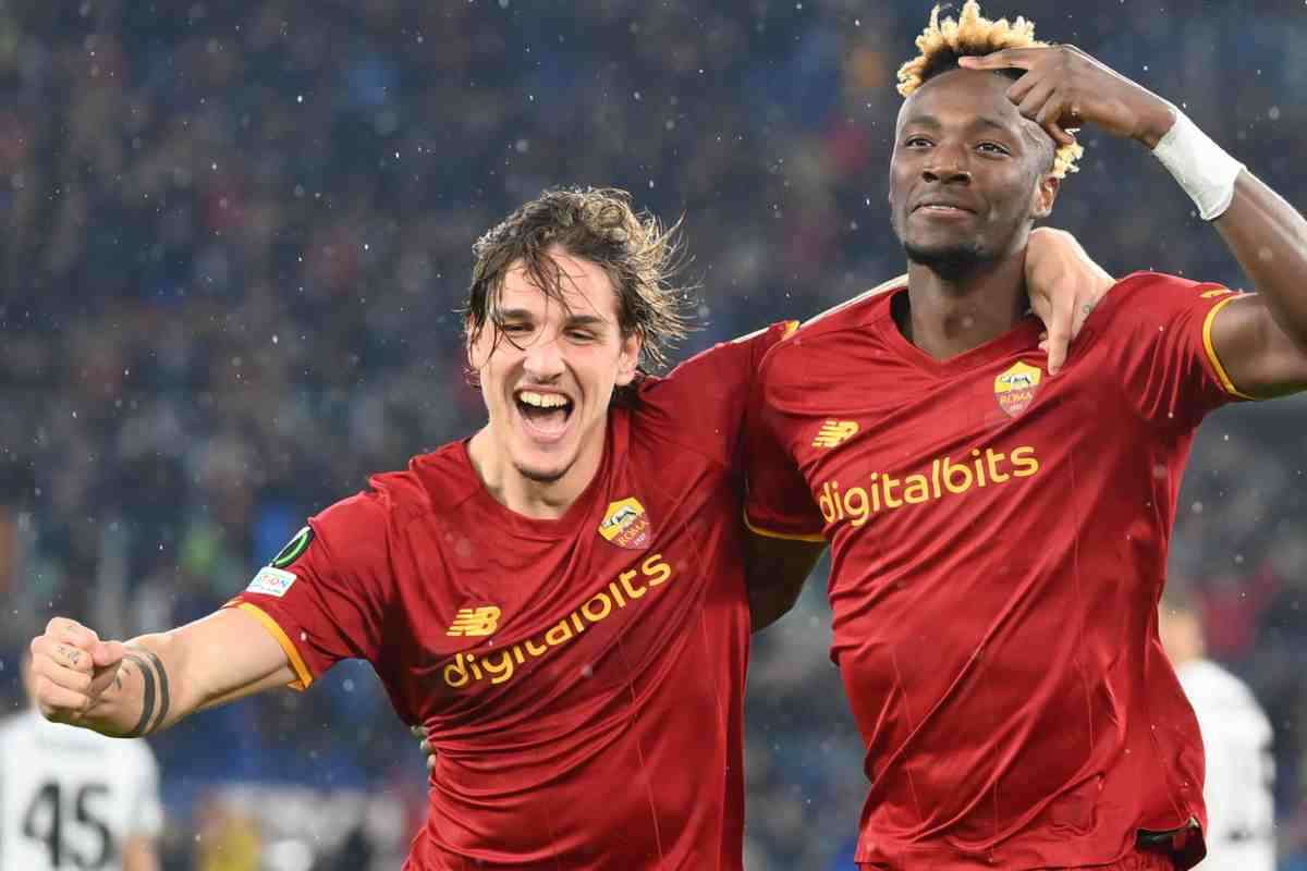 Zaniolo sta fallendo anche al Galatasaray