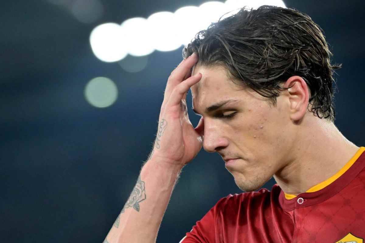 Per Zaniolo solo una gara da titolare nella SuperLig turca