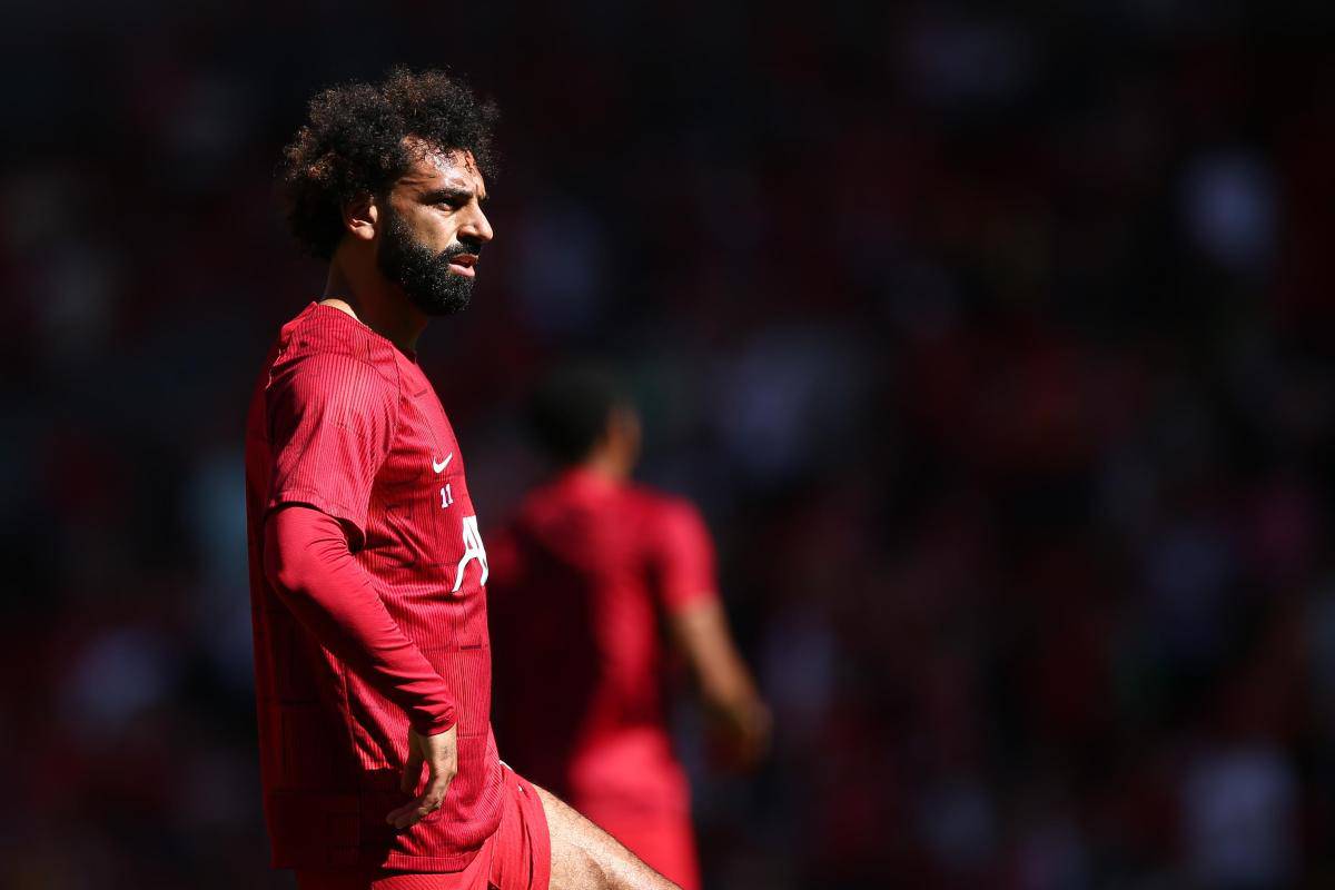 Salah in Arabia