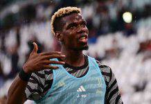 Paul Pogba, c'è l'annuncio sui tempi di recupero