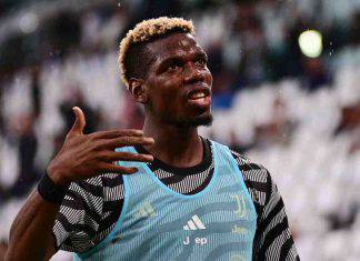 Paul Pogba, c'è l'annuncio sui tempi di recupero