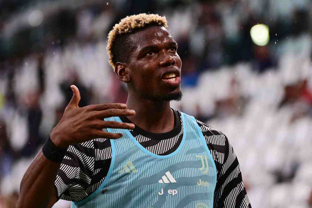 Paul Pogba, c'è l'annuncio sui tempi di recupero