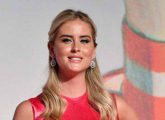 Il nuovo scatto di Valentina Ferragni è pazzesco