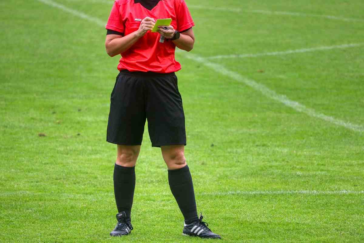 Arbitri corrotti in Bolivia