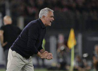 Mourinho, situazione al limite