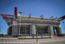 Inter e Milan sul nuovo stadio