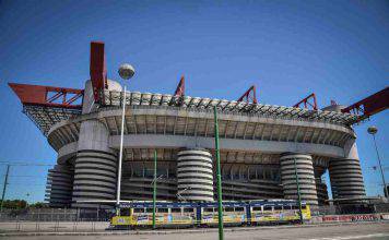 Inter e Milan sul nuovo stadio