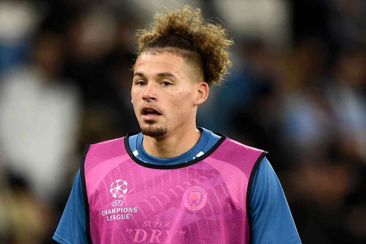 Kalvin Phillips