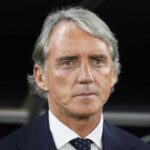 Roberto Mancini