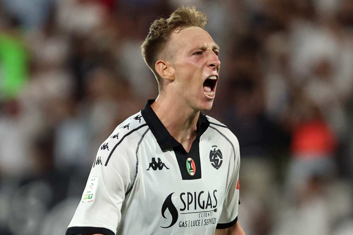 Calciomercato Juventus Bertola