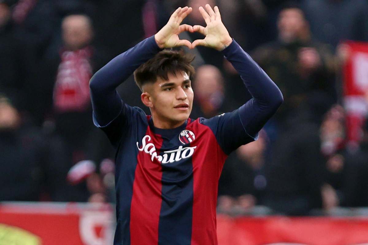 Italia Castro Spalletti