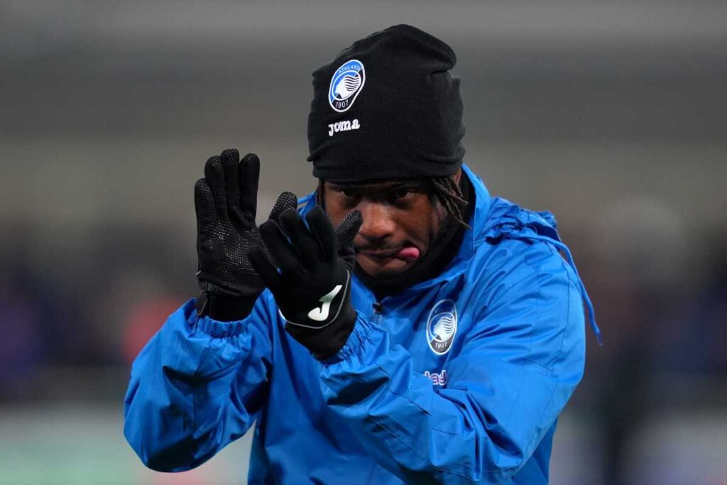 Lookman