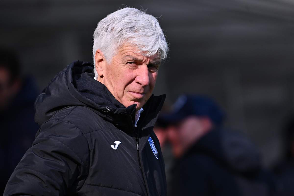 Milan Gasperini