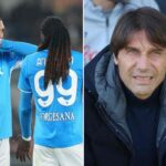 Napoli lite tifosi