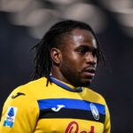 Lookman in campo