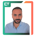 Primo piano di Antonio Lauro della redazione di CalcioToday.it